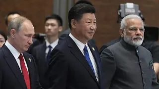 Estados Unidos: Congresso aprova sanções à Rússia que afetam China e Índia