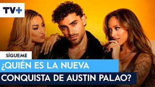 Exclusive: Who is Austin Palao’s new love interest?
