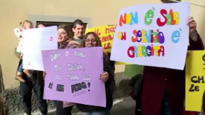 Asilo nido di Soci, tavolo in Regione. I genitori: “incontro inconcludente”