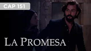 THE PROMISE - Preview Tuesday 08/11/2026