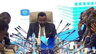 Bank of Ghana highlights the economic and developmental benefits of Non-Interest Banking