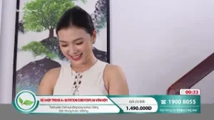 SCJ TV SHOPPING | Bộ 3 hộp TPBVSK A+ Nutrition Cordyceps (90 viên/hộp)