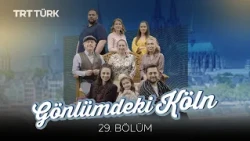 Cologne in My Heart - Episode 29