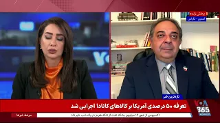 گفت‌وگو با علی دادپی