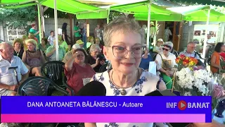 O carte despre pasiune și admirație
