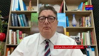 روز استقلال هند، «بزرگ‌ترین دموکراسی در جهان»؛ گفت‌وگو با امیر چاهکی