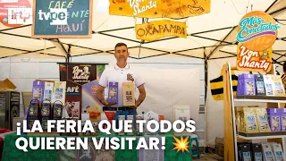 Celebra Perú Fest: Meet the products that are winning everyone over