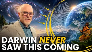 Origins: Best Evidence God Created