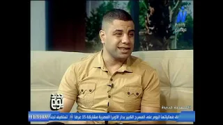 Youssef Mohamed.. An Inspiring Story of a Hero Who Defeated Disability Through Willpower