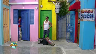 Defensa de un inocente: No soy ladrón