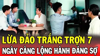 Vigilance Tales 2026 | BRAZEN SCAM 7 | Moments of Vigilance 2026 | THVL Vigilance Tales