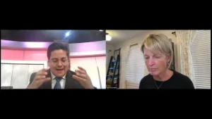 Dist. 89 Race: McCombie's Priorities On Day One