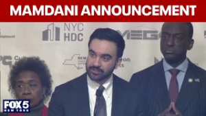 FULL: Mamdani presser to break ground on Timbale Terrace