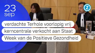 Zeeland Nu, woensdag 23 september 2026