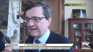 Tg Altotevere 02/03/2026