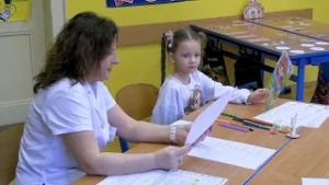 LOVOSICE: Zápisy do prvních tříd probíhaly v klidu a s úsměvem