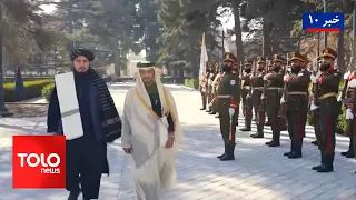 TOLOnews – 10 PM News – June 30, 2026