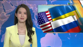 TVB News at 7:30｜5 JUL 2026｜HONG KONG English Latest NEWS｜