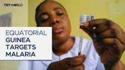 Equatorial Guinea aims to eradicate malaria by 2030