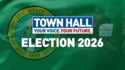 Town Hall: Election 2026 | Breaking down three key Washington issues