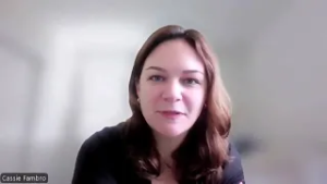 Lexington family provides update from Jerusalem bomb shelter