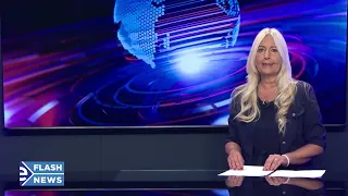 Telecittà News Flash 09/11/2026