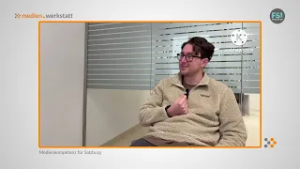 Wissenschaft & Kunst | Mobile Reporting | Wegwerfen oder Umdenken - Lebensmittelverschwendung | FS1