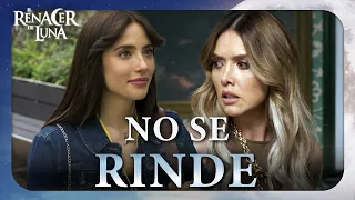Luna rebels to fight for her dreams | The Rebirth of Luna 1/4 | Chapter 55