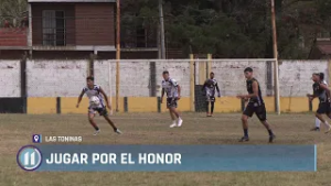 ⚽? Las Toninas Cup 2026 a puro fútbol ?⚽