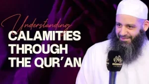 Понимание бедствий через призму Корана — Абу Бакр Зуд | Свет на свет — канал «Эман»