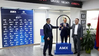ՎԶԵԲ-ի՝ ՀՀ դրամով պարտատոմսերը ցուցակվել են ՀՀ ֆոնդային բորսայում. տեղաբաշխողը Կոնվերս Բանկն է