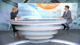 Parun: SNS je preformatirao kampanju, ulični skupovi im se više ne isplate