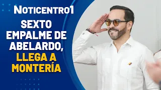 Abelardo de la Espriella announces alternative presidential headquarters | Canal 1 News
