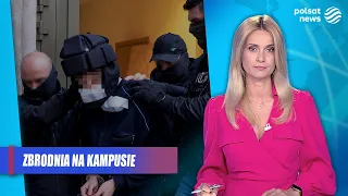 What’s Next for Mieszko R. – The University of Warsaw Campus Murderer?