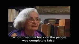 EL MUNDO DEL DOCUMENTAL: La gracia perpetua del bien y Amor
