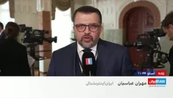 جایزه صلح نوبل ۲۰۲۶ برای تلاش در مسیر عدالت و حقوق بشر به ناوانتم پیلای رسید