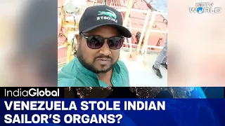 Venezuela Sailor News | Sailor’s Organs Stolen by Venezuela? Parents Allege Foul Play