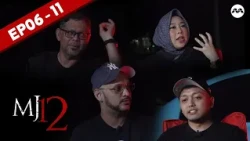 [FULL] Can You Escape a Supernatural Curse? 👁️ | MJ12 Vidcast EP6-11 #marathon
