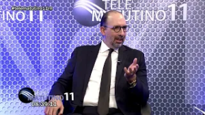 Henry Merán: “Tengo la percepción de que el presidente Abinader está siendo engañado”