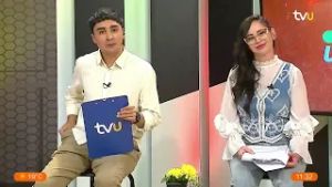 Modo Verano TVU AM - 23 de febrero de 2026 - Parte 2