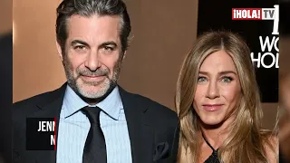YT JENNIFER ANISTON NEWS HAC090426E