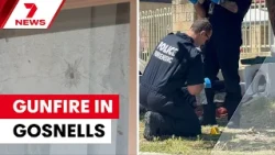 Shocking new twist in Gosnells shooting | 7NEWS