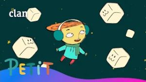 Petit: Todos los juguetes son míos  - Episodio completo  | Clan TVE