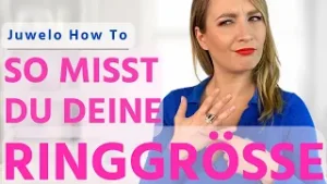 Ringgröße messen: 5 einfache Methoden (in nur 4 Minuten)