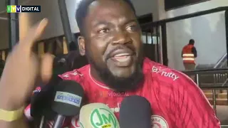 VIONGOZI WA SIMBA WAMEZOEA KUTUDANGANYA -DOKTA