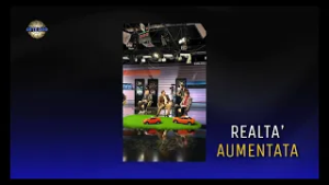 Rete Oro Production - Studi Virtuali