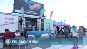 ?☀️ “Verano seguro” en mar de ajó ☀️?