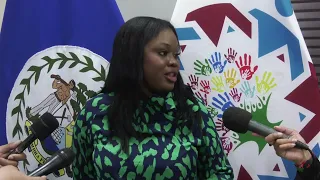 Stella Maris Students Head Back To School With Brand New Uniforms