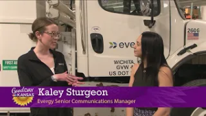 Evergy - Severe Weather Awareness Week