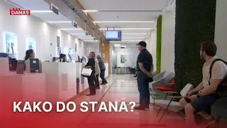 Uvjeti za kredite mogli bi biti još stroži! Stručnjaci: 'Nema potrebe za tim' | RTL Danas